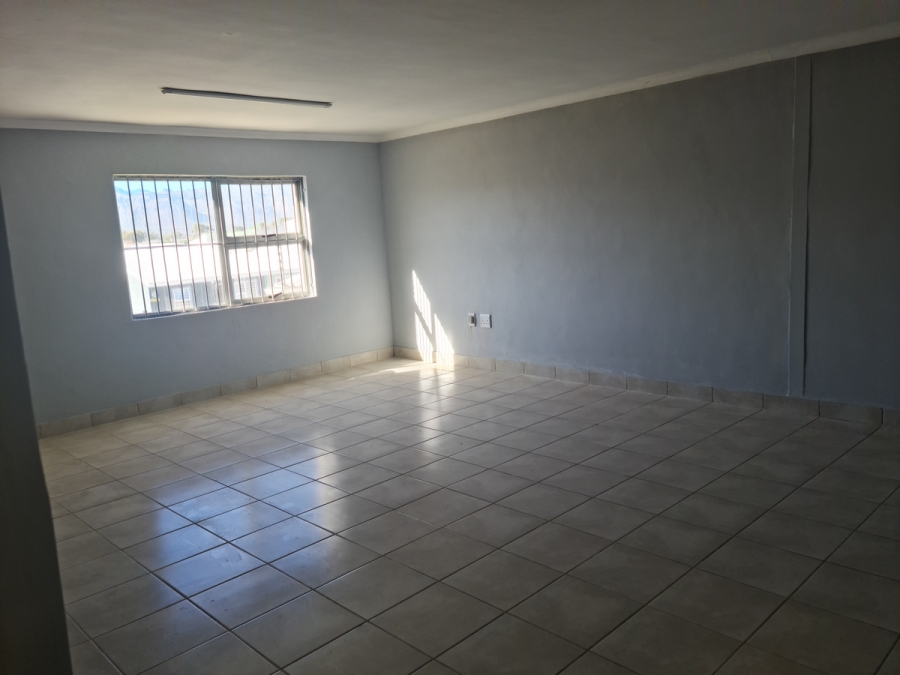 To Let commercial Property for Rent in George Park Western Cape